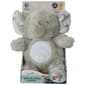 dreamgro Elephant Plush Soother - image 1