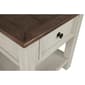 Signature Design by Ashley Bolanburg End Table - image 7
