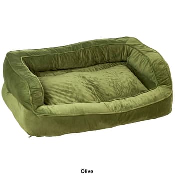 Comfortable Pet XL Super Soft Sofa Pet Bed - Boscov's