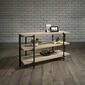 Sauder North Avenue Console - Charter Oak - image 2