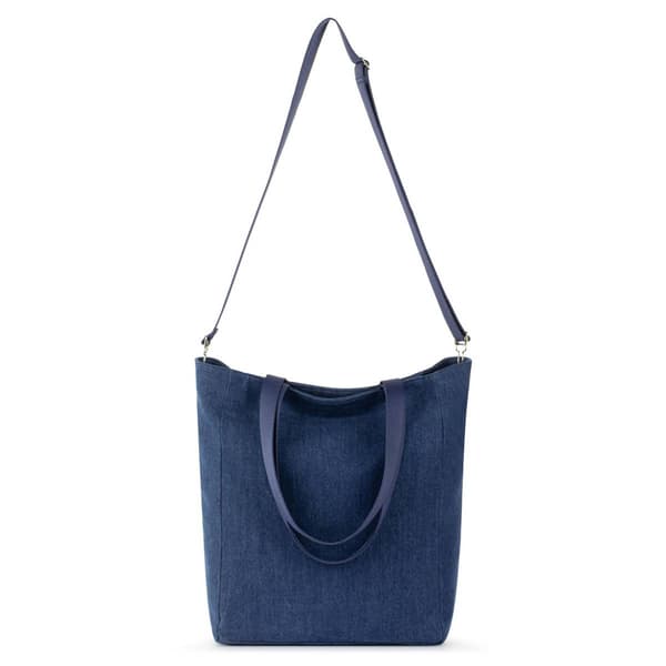 Sakroots Lanie Market Tote - In Bloom