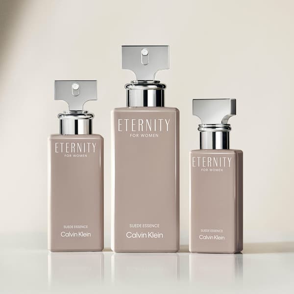 Calvin Klein Eternity for Women Suede Essence Parfum