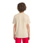 Boys (8-20) Champion® Graphic Tee - Sand Khaki - image 4