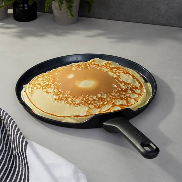BergHOFF Helix Nonstick 11in. Ceramic Pancake Pan