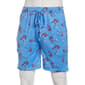 Mens Tailgate Philadelphia Baseball Fightins Pajama Shorts - image 1