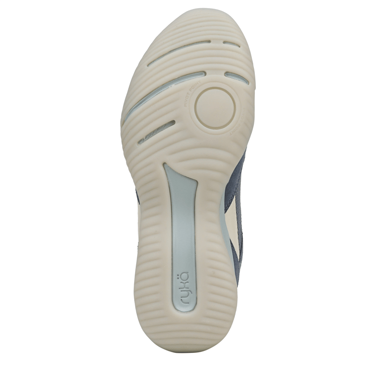 Womens Ryka Candor Low Profile Fashion Sneakers
