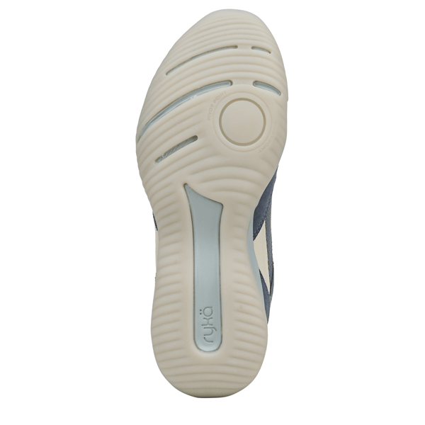Womens Ryka Candor Low Profile Fashion Sneakers