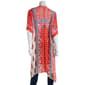 Womens Modena Bohemian Kimono - image 2