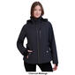 Womens HFX Softshell Jacket w/Side Tabs - image 7