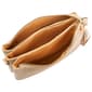 DS Fashion NY Triple Gusset Crossbody - image 4