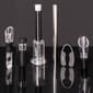 BergHOFF 5pc. Air Pressure Wine Opener Set - image 5