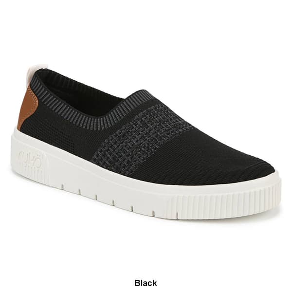 Womens Ryka Vista Slip On Fashion Sneakers