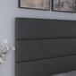 Boyd Sleep Grand Elegance Prestyn Upholstered Platform Bed Frame - image 7