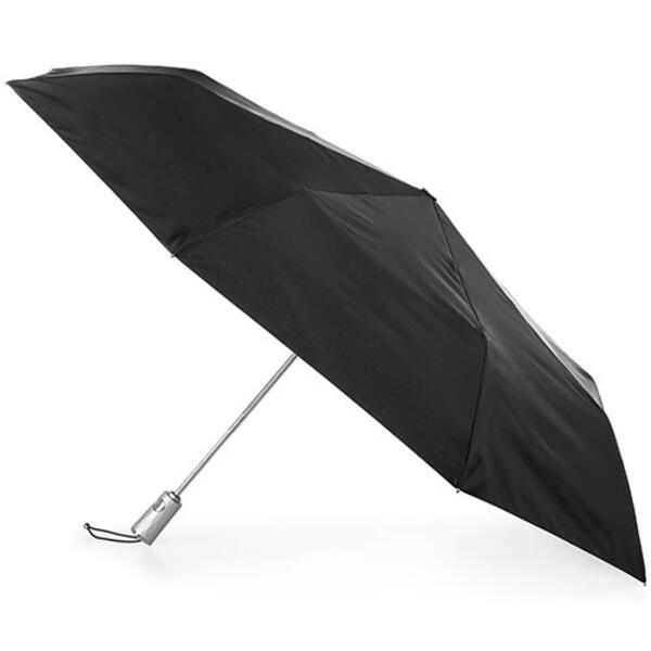 Totes Automatic 3 Section NeverWet(R) Umbrella - image 