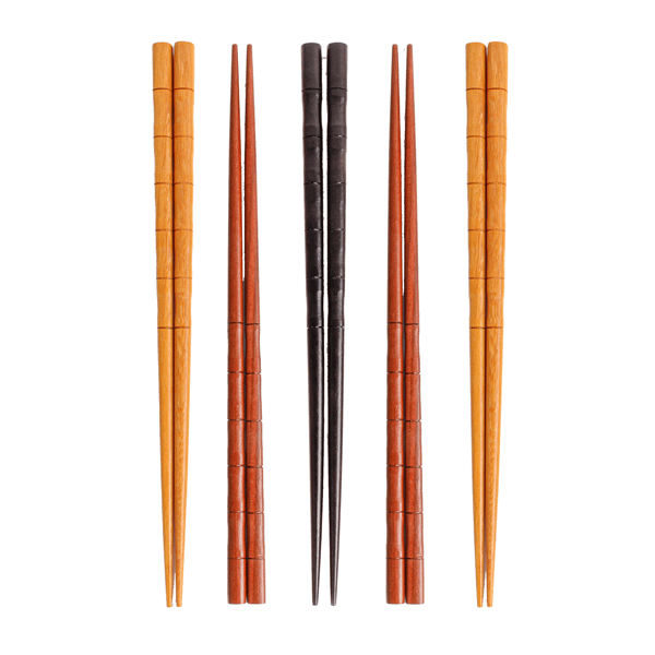 BergHOFF Bamboo 13pc. Sushi Night Set