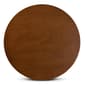 Baxton Studio Rava Walnut Brown Finished Wood 5pc. Dining Set - image 4