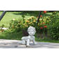 Hi-Line Gift Baby Fairy Crawling Garden Statue - image 9