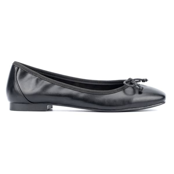 Womens New York & Company Paulina Ballet Flats