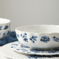 Stone Lain Fiore 4pc. New Bone China Pasta Bowl Set - image 6
