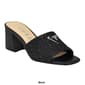 Womens Guess Gables Sandals - image 6