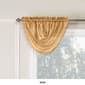 Whisper Satin Waterfall Valance - image 5