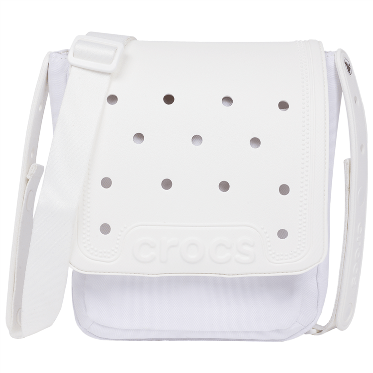 Crocs(tm) Classic Crossbody with Front Flap