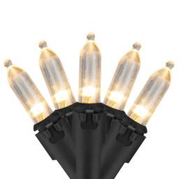 Northlight Seasonal 50ct. 16.25ft. Mini Christmas Light Set