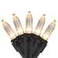 Northlight Seasonal 50ct. 16.25ft. Mini Christmas Light Set - image 1
