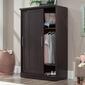Sauder HomePlus Sliding Door Armoire - image 4