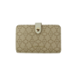 Womens Nanette Lepore Brady Zip Back Wallet - image 1