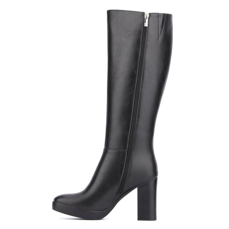 Womens New York & Company Felicity Tall Boots