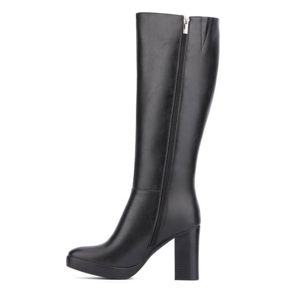Womens New York & Company Felicity Tall Boots