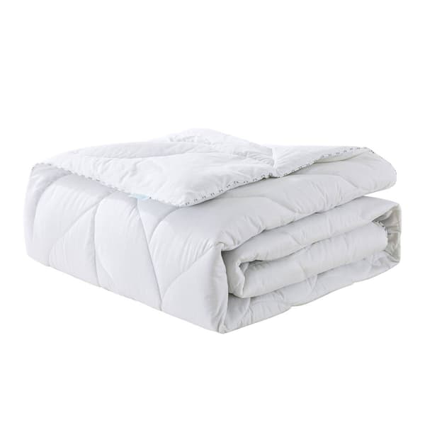 Waverly Antimicrobial Cotton Down Alternative Comforter Boscov's