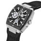 Mens Ducati Corse Dress Sport Leather Strap Watch - DTWGB000070 - image 1