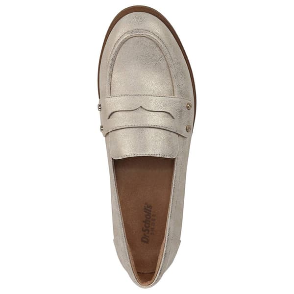 Womens Dr. Scholl''s Hello Loafer Penny Loafers