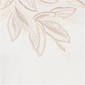 Petite Alfred Dunner Natural Wonder Leaf Embroidery Blouse - image 6