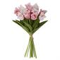 K&K Interiors Pink/Rose Parrot Tulip Bundle - image 1