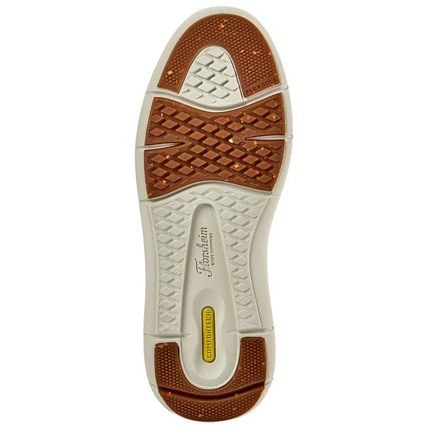 Mens Florsheim Fleet Perf Toe Elastic Fashion Sneakers