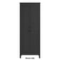 Sauder 2-Door Storage Cabinet - image 5