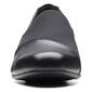 Womens Clarks&#174; Juliet Gem Loafers - image 3