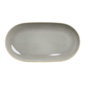 Sango Resona Moss/Cream Large Ceramic Serving Platters - Set of 2 - image 8