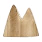 Little Love by NoJo LED Wood Mountain Wall Decor - image 1