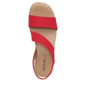 Womens Lifestride Odette Platform Wedges Sandals - image 4