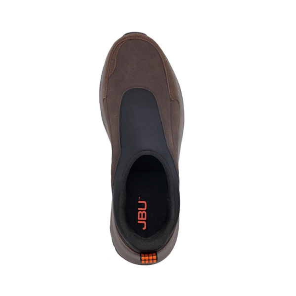 Mens JBU Trekker Touchless