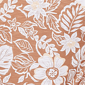 Womens Hears of Palm Cool & Collected Floral Embellished Tee - image 6