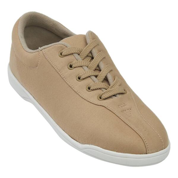 Womens Easy Spirit AP1 Canvas Fashion Sneakers - image 