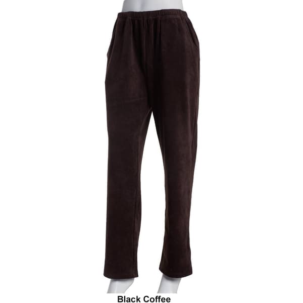 Plus Size Hasting & Smith Pull On Stretch Corduroy Pants