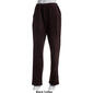 Plus Size Hasting & Smith Pull On Stretch Corduroy Pants - image 3