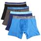 Mens Spyder Performance Boxer Briefs - image 1