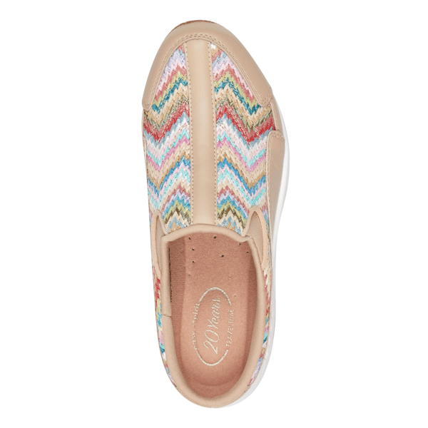 Womens Easy Spirit Traveltime 20th Anniversary Edition Clogs